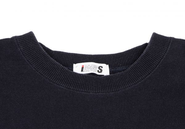 Issey Miyake Trainer Sweatshirts I.S. 9