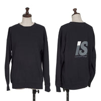 Issey Miyake Trainer Sweatshirts I.S. 9