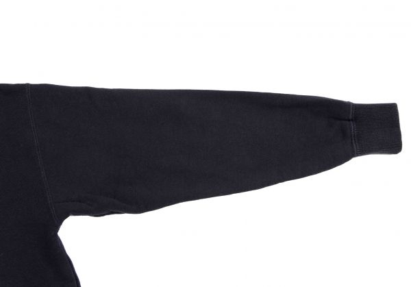 Issey Miyake Trainer Sweatshirts I.S. 9