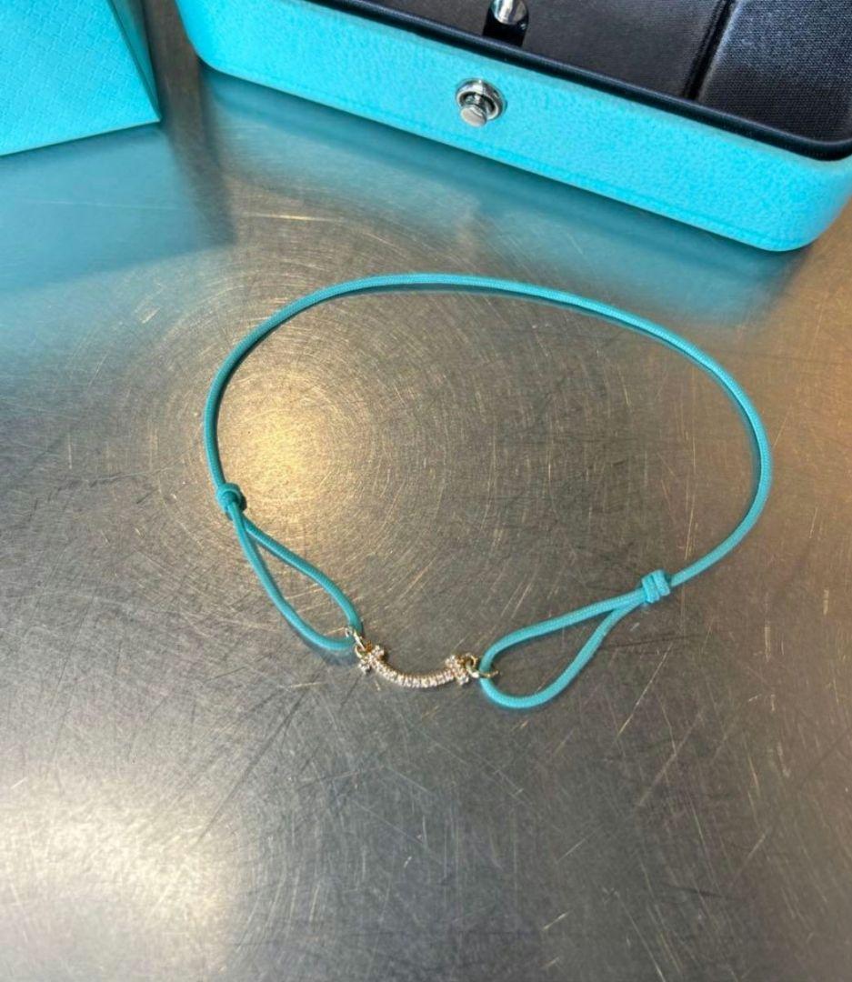 Tiffany Bracelets