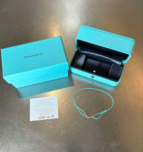 Tiffany Bracelets