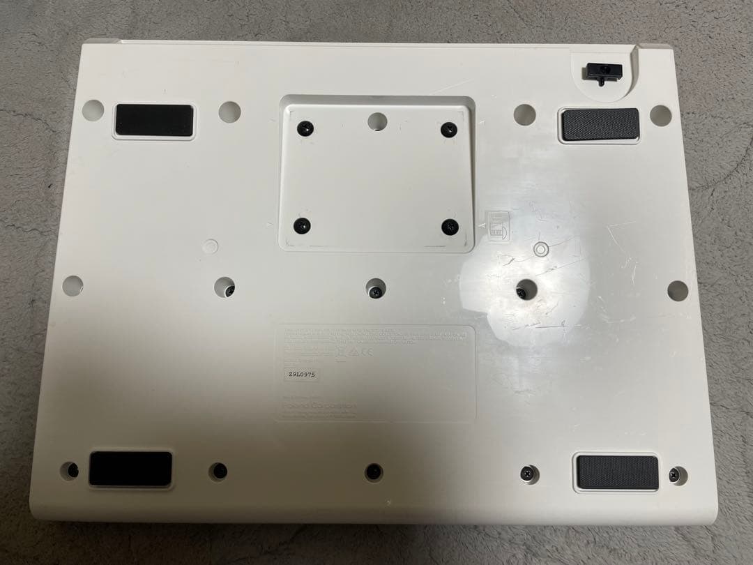 Roland Electronic Drum Octapad Spd-20 Pro