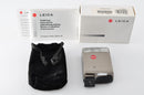 Leica Strobe Cf Flash Shoe Mount 18541 For Minilux Zoom #V983