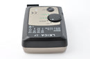 Leica Strobe Cf Flash Shoe Mount 18541 For Minilux Zoom #V983