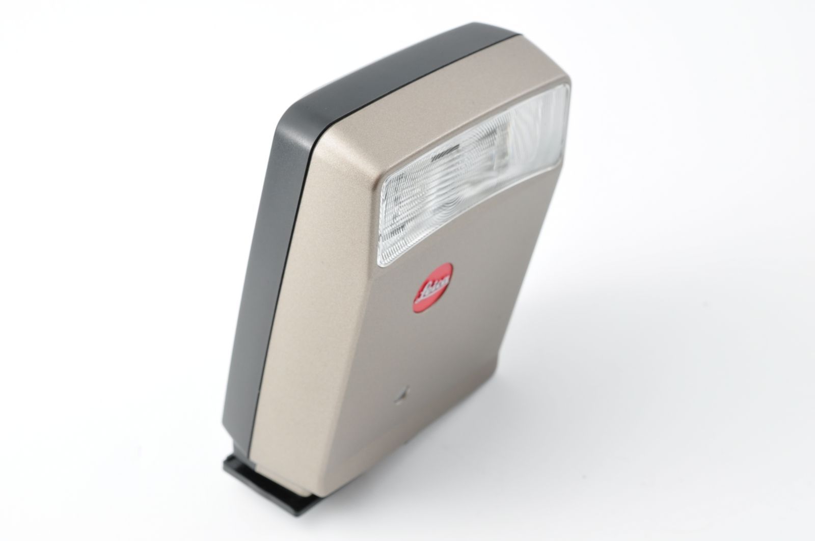 Leica Strobe Cf Flash Shoe Mount 18541 For Minilux Zoom #V983