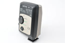 Leica Strobe Cf Flash Shoe Mount 18541 For Minilux Zoom #V983