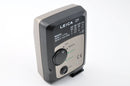 Leica Strobe Cf Flash Shoe Mount 18541 For Minilux Zoom #V983