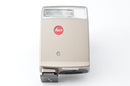 Leica Strobe Cf Flash Shoe Mount 18541 For Minilux Zoom #V983