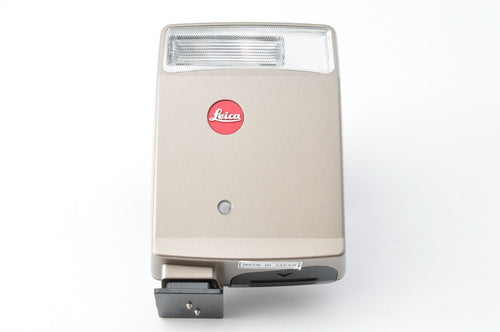 Leica Strobe Cf Flash Shoe Mount 18541 For Minilux Zoom #V983