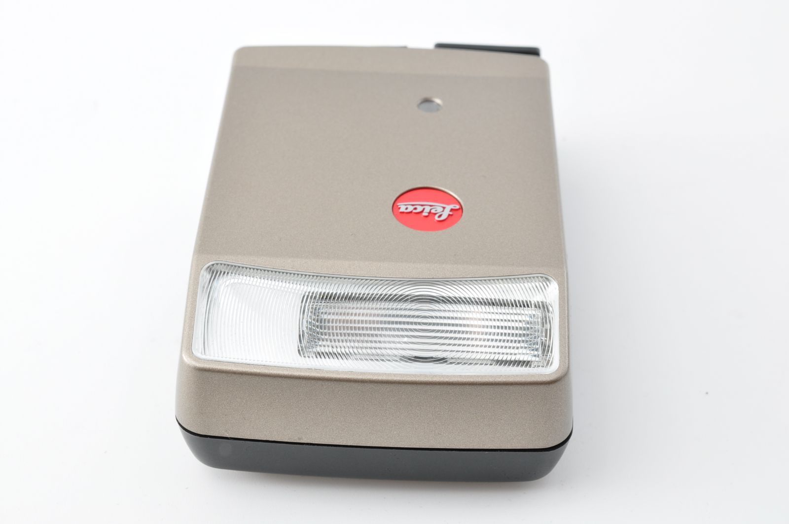 Leica Strobe Cf Flash Shoe Mount 18541 For Minilux Zoom #V983