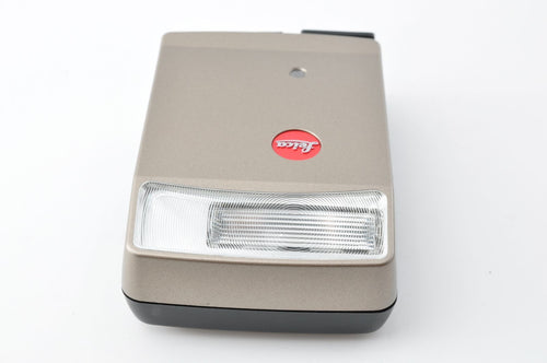 Leica Strobe Cf Flash Shoe Mount 18541 For Minilux Zoom #V983