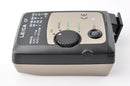 Leica Strobe Cf Flash Shoe Mount 18541 For Minilux Zoom #V983