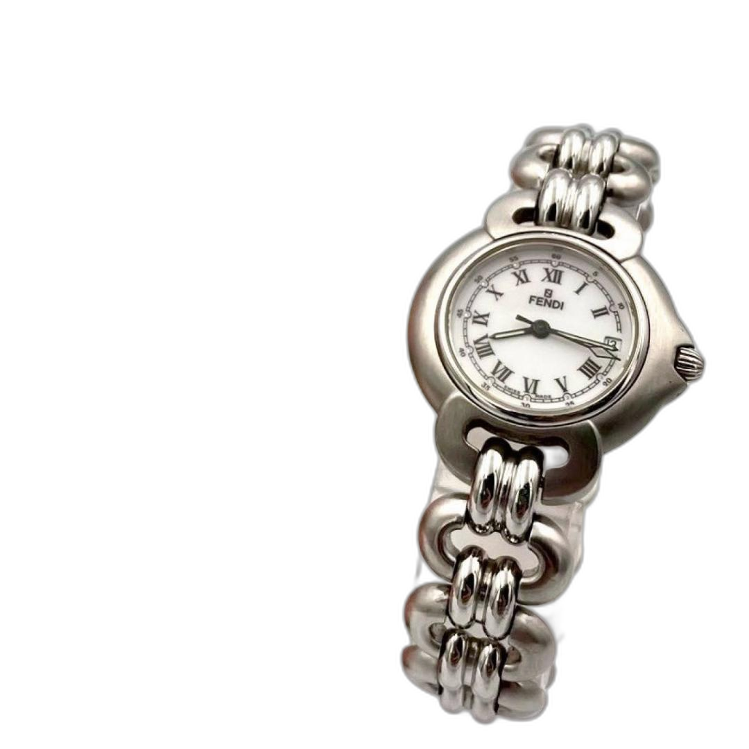 Fendi Watch (Quartz) 645 3