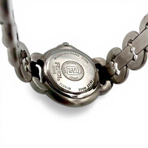 Fendi Watch (Quartz) 645 3