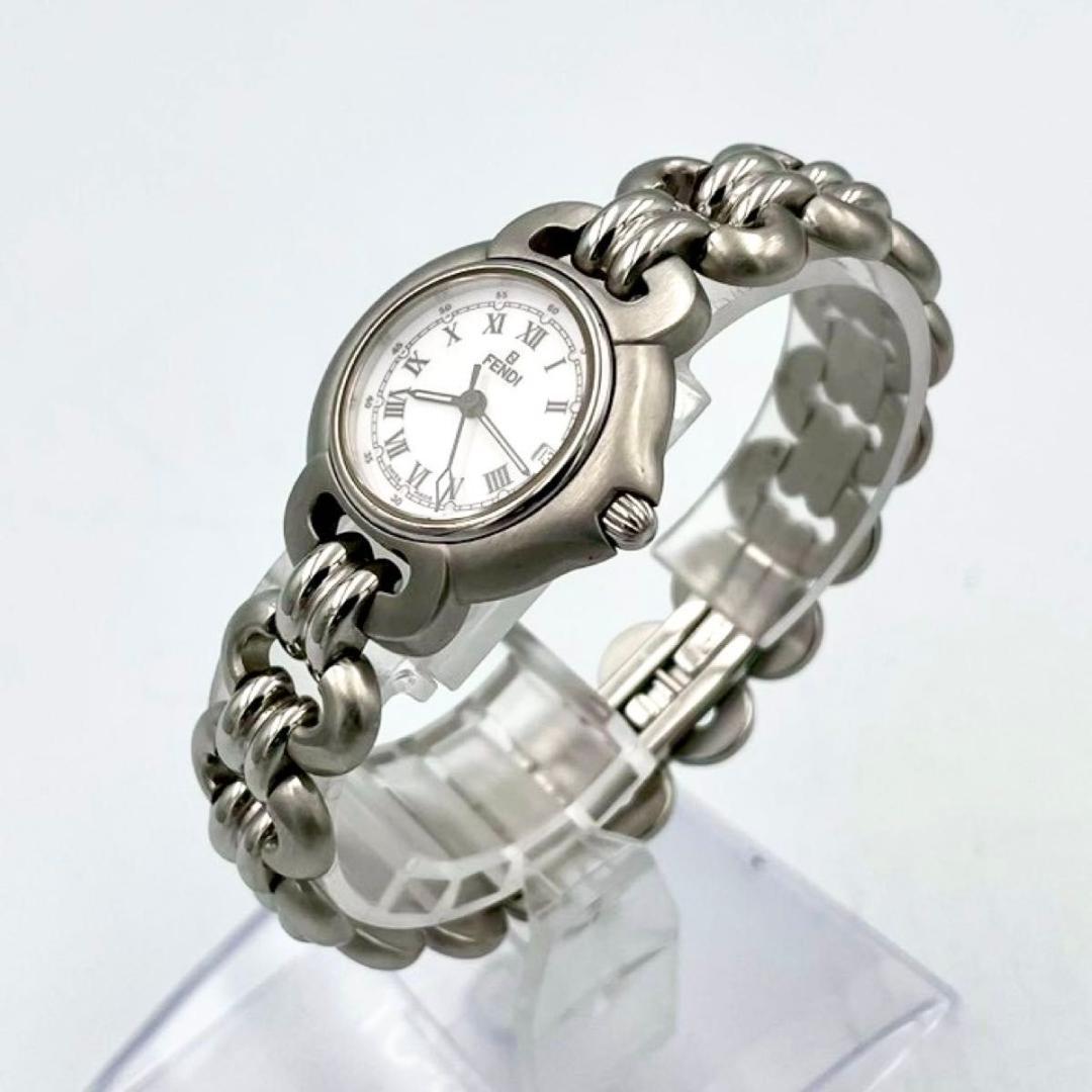Fendi Watch (Quartz) 645 3