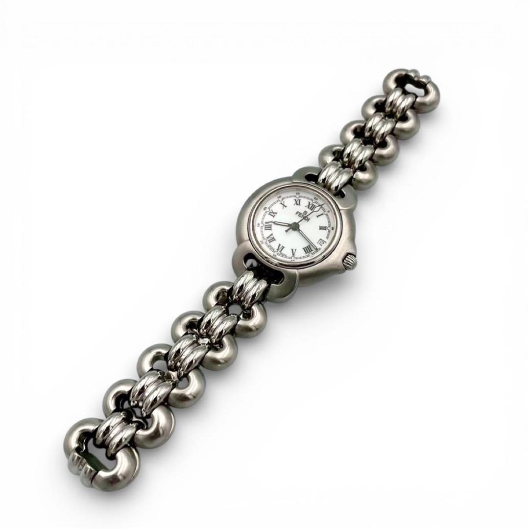 Fendi Watch (Quartz) 645 3