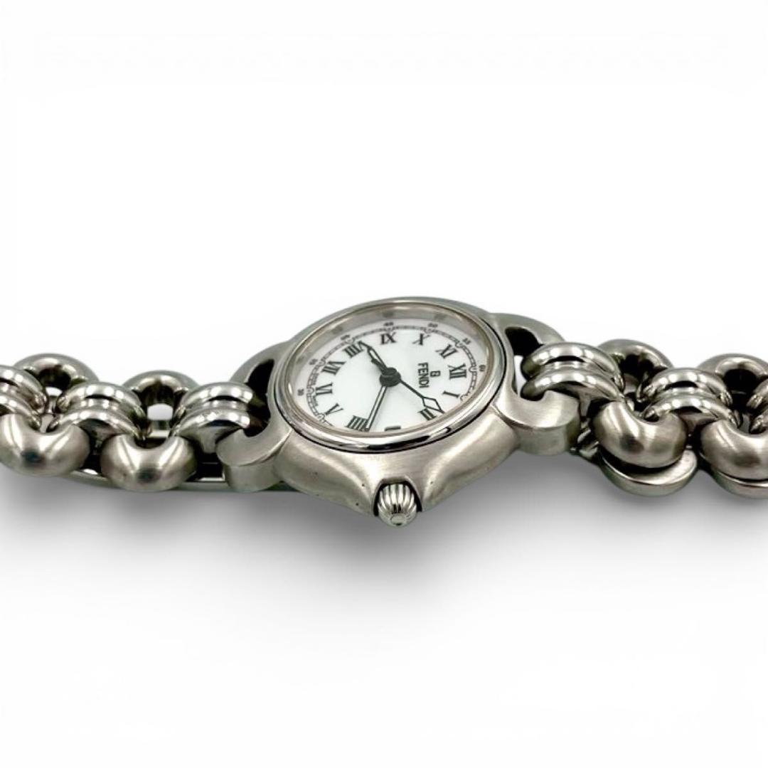 Fendi Watch (Quartz) 645 3