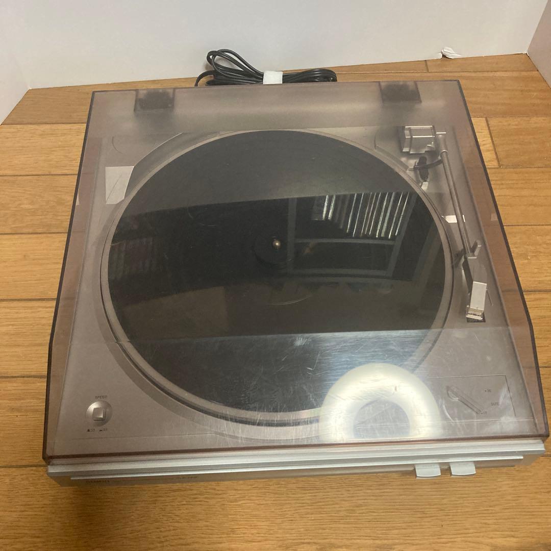 Denon Record Players (Turntables)