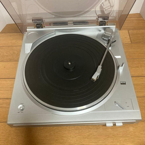 Denon Record Players (Turntables)