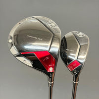 Yamaha Club Sets Rmx Vd/X Dr 10.5 Vd/U 4U Tensei S