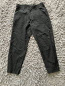 Yohji Yamamoto Slacks Regulation