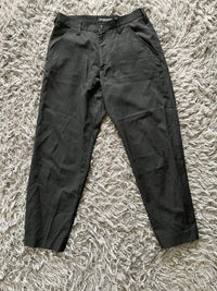 Yohji Yamamoto Slacks Regulation