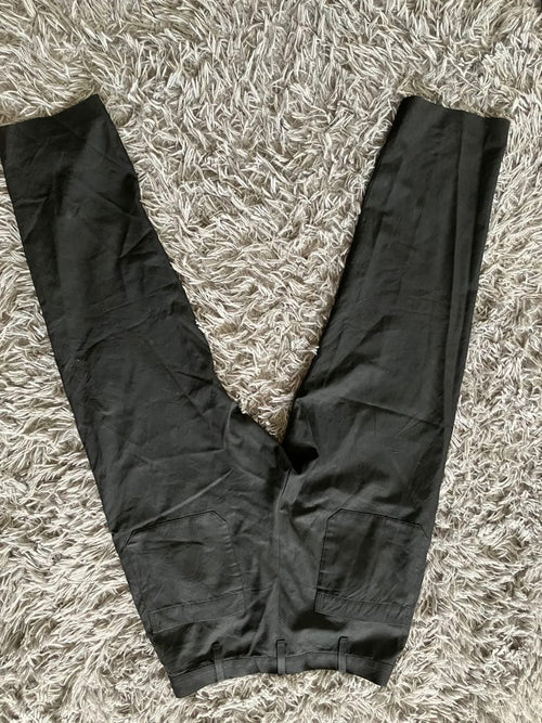 Yohji Yamamoto Slacks Regulation