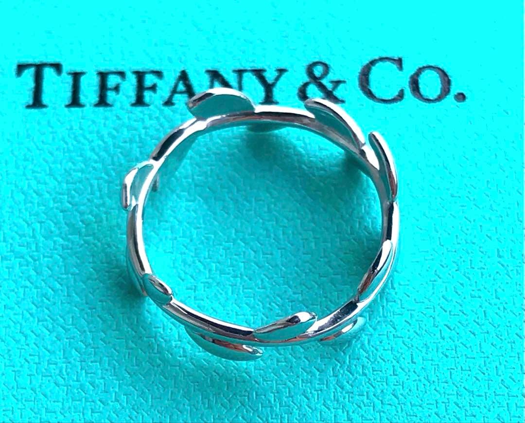 Tiffany Rings Co.