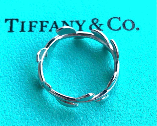 Tiffany Rings Co.