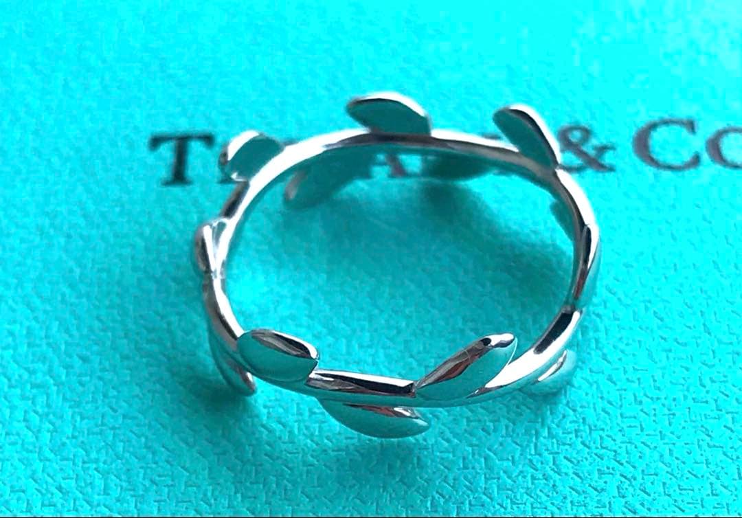 Tiffany Rings Co.