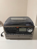 Tohshoh Power Amplifier Tcdr-921Ec