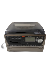 Tohshoh Power Amplifier Tcdr-921Ec