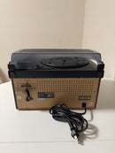 Tohshoh Power Amplifier Tcdr-921Ec