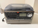 Tohshoh Power Amplifier Tcdr-921Ec