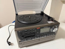 Tohshoh Power Amplifier Tcdr-921Ec