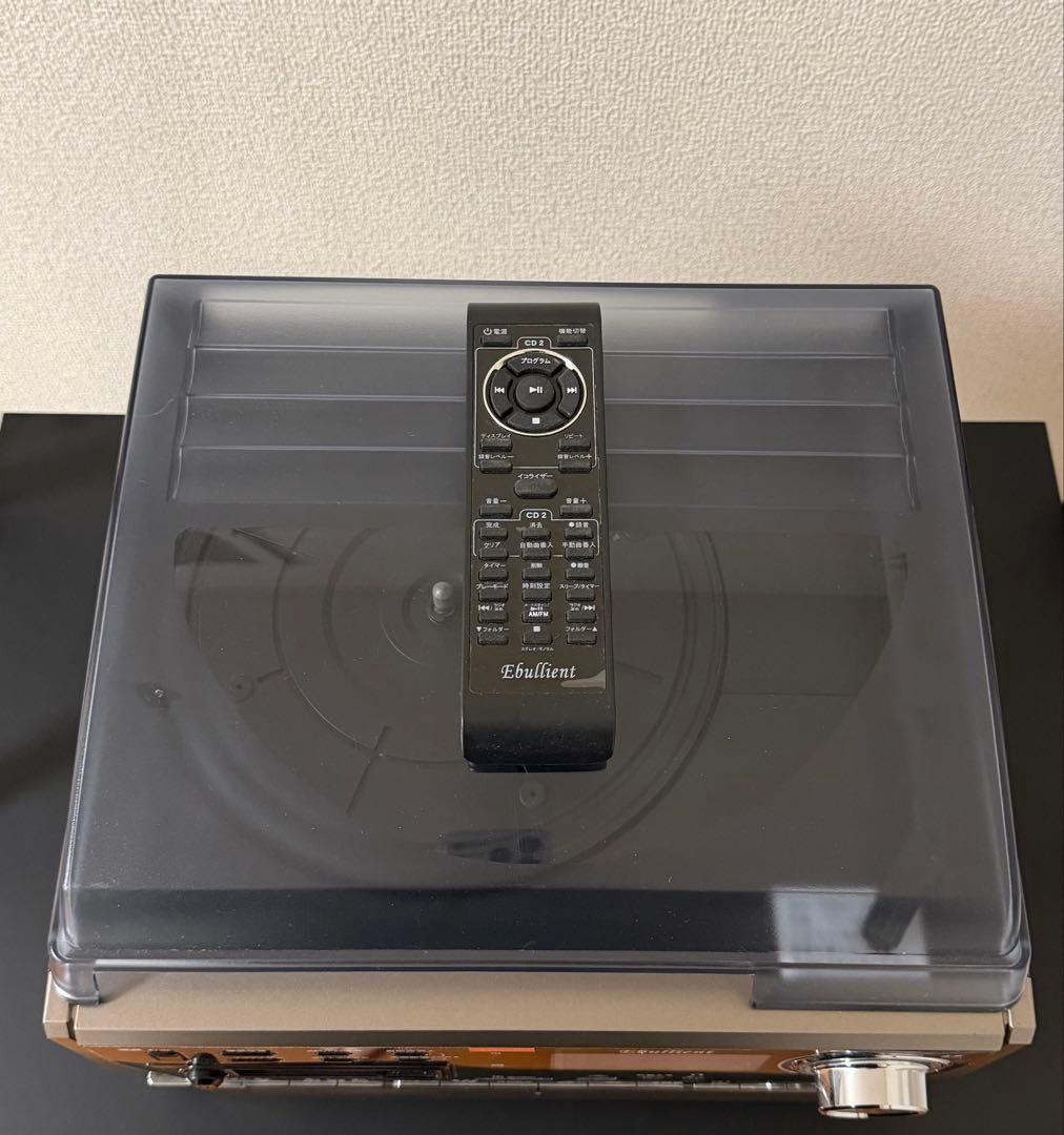 Tohshoh Power Amplifier Tcdr-921Ec