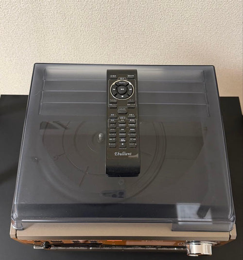 Tohshoh Power Amplifier Tcdr-921Ec