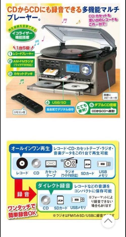 Tohshoh Power Amplifier Tcdr-921Ec