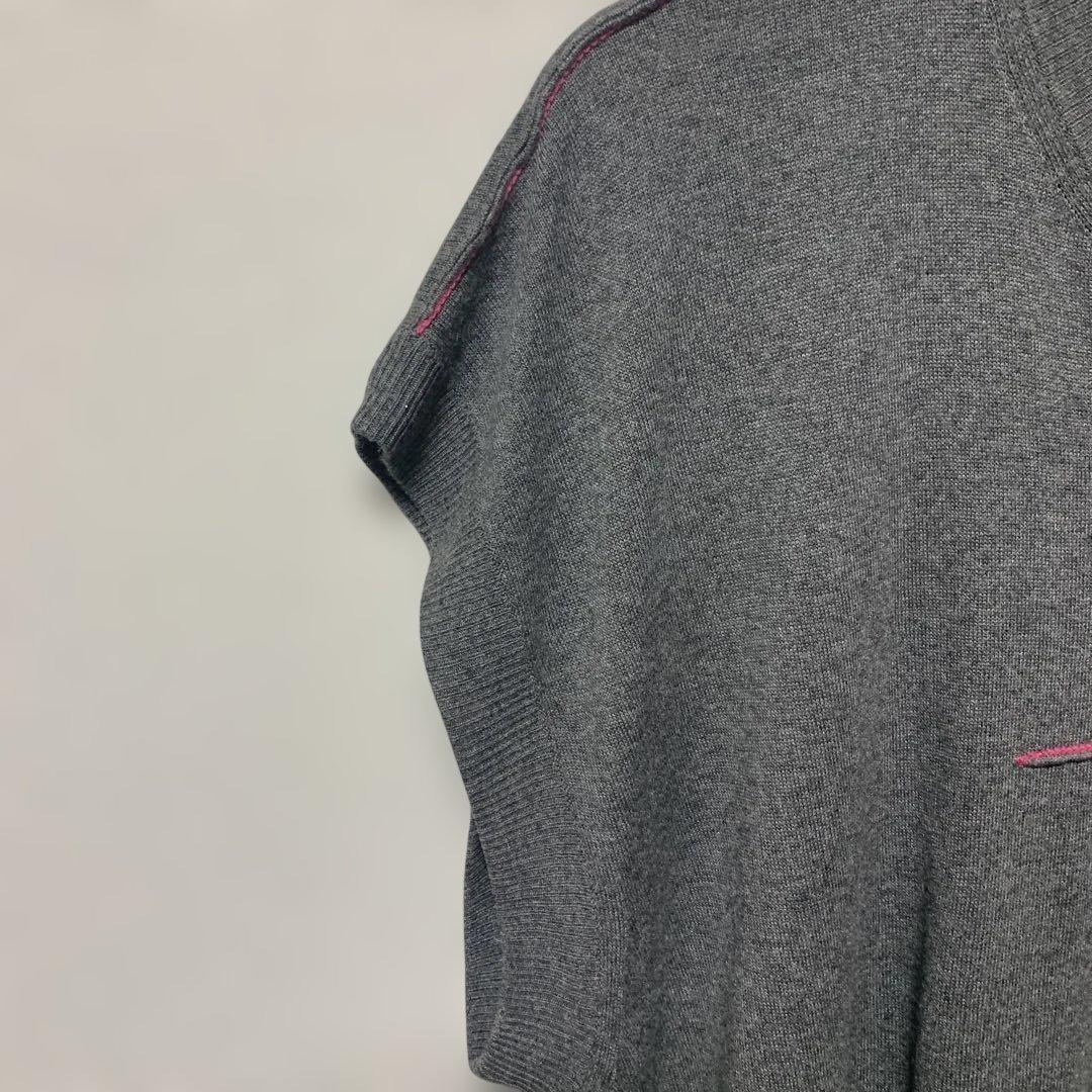 Mm6 Maison Margiela Short-Sleeve