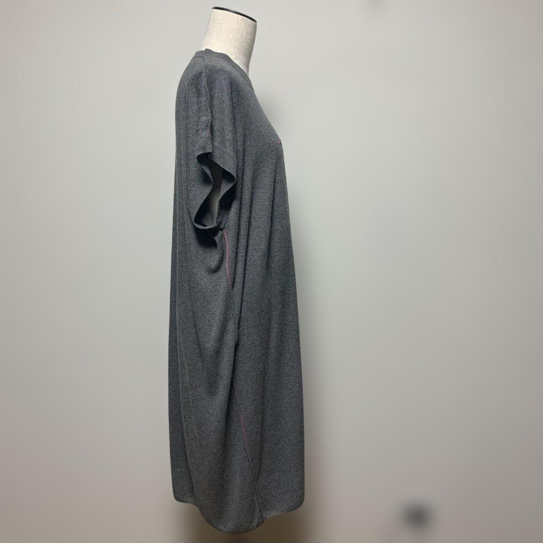 Mm6 Maison Margiela Short-Sleeve