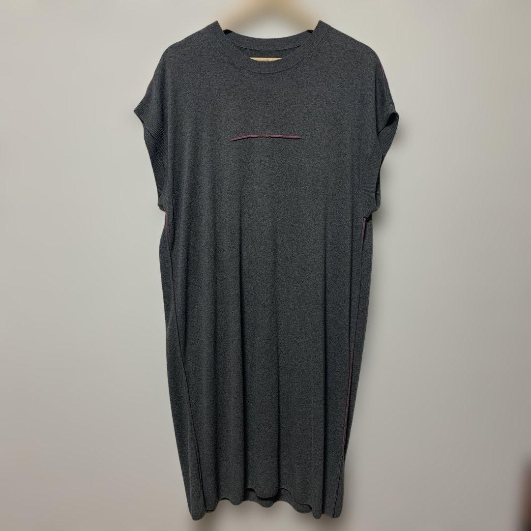 Mm6 Maison Margiela Short-Sleeve
