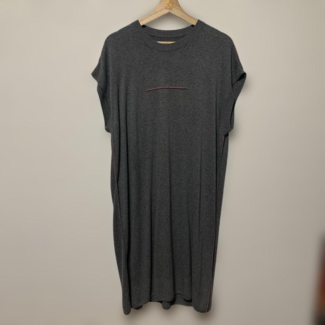 Mm6 Maison Margiela Short-Sleeve