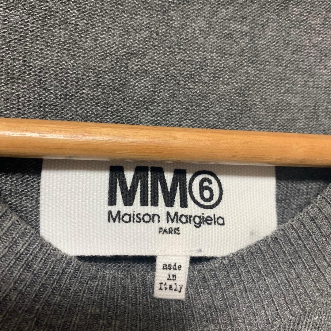 Mm6 Maison Margiela Short-Sleeve