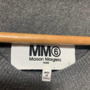Mm6 Maison Margiela Short-Sleeve