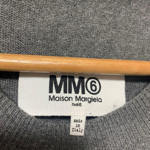 Mm6 Maison Margiela Short-Sleeve
