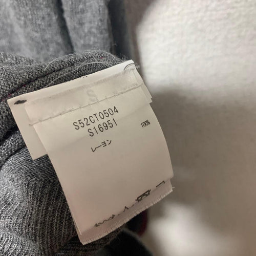 Mm6 Maison Margiela Short-Sleeve