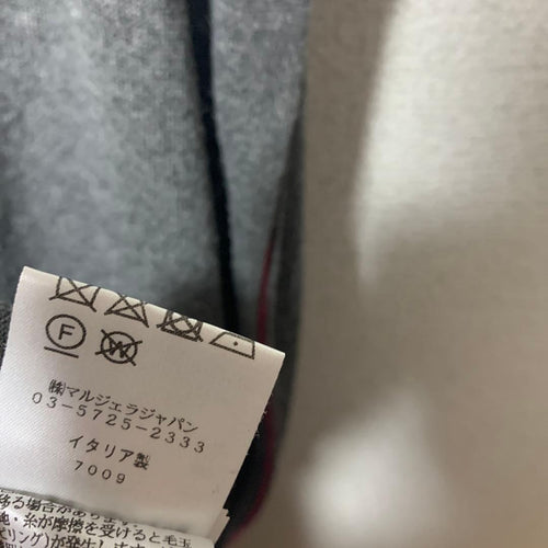 Mm6 Maison Margiela Short-Sleeve