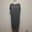 Mm6 Maison Margiela Short-Sleeve