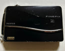 Fujifilm Compact Digital Cameras Finepix Z 800Exr