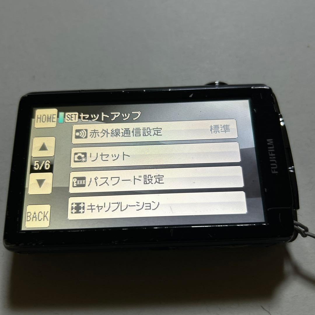 Fujifilm Compact Digital Cameras Finepix Z 800Exr
